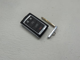 compare product Jeep Wagoneer Keyless Entry Remote Fob 2BAHD-KFW1 68577131 5 buttons