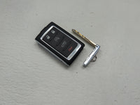 Jeep Wagoneer Keyless Entry Remote Fob 2BAHD-KFW1 68577131 5 buttons - Oemusedautoparts1.com