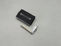 Jeep Wagoneer Keyless Entry Remote Fob 2BAHD-KFW1 68577131 5 buttons - Oemusedautoparts1.com