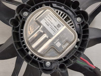 2025 Jeep Wrangler Electric Radiator Cooling Fan Motor Assembly - Oemusedautoparts1.com