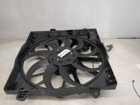 2025 Jeep Wrangler Electric Radiator Cooling Fan Motor Assembly - Oemusedautoparts1.com