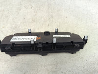 2025 Jeep Wrangler Climate Control Module Temperature AC/Heater Replacement P/N:P7EV04DX9AA 68301640AH Fits Fits 2022 OEM Us