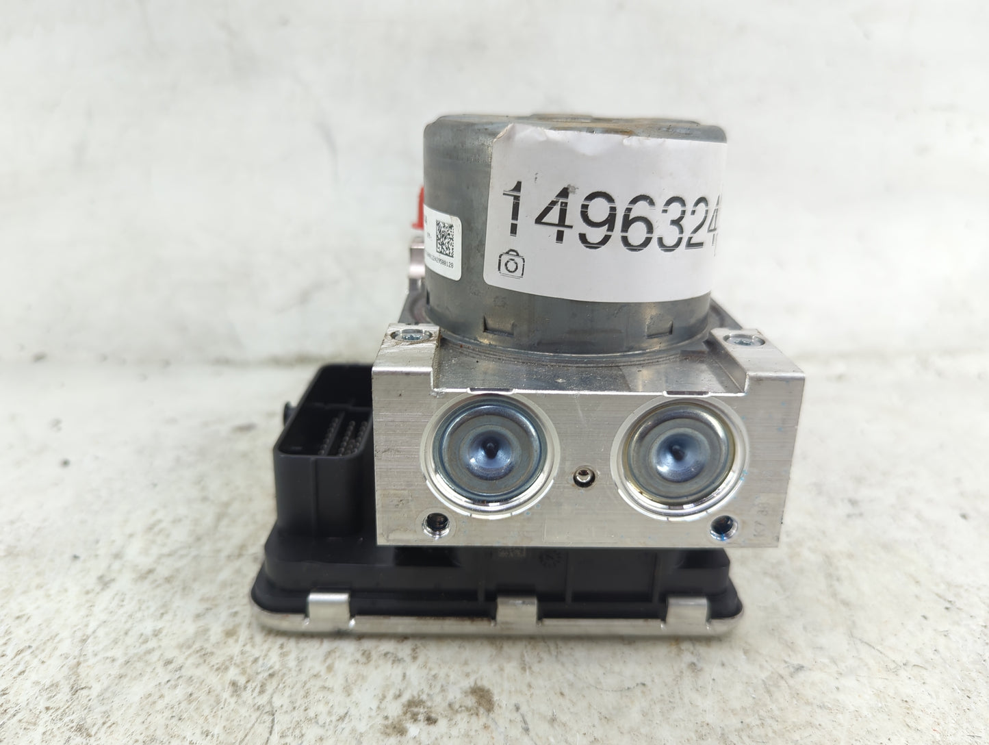 2025 Jeep Wrangler ABS Pump Control Module Replacement P/N:P68701766AA 68701766AA Fits OEM Used Auto Parts - Oemusedautopart