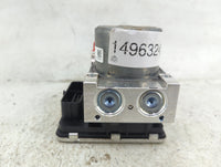 2025 Jeep Wrangler ABS Pump Control Module Replacement P/N:P68701766AA 68701766AA Fits OEM Used Auto Parts - Oemusedautopart