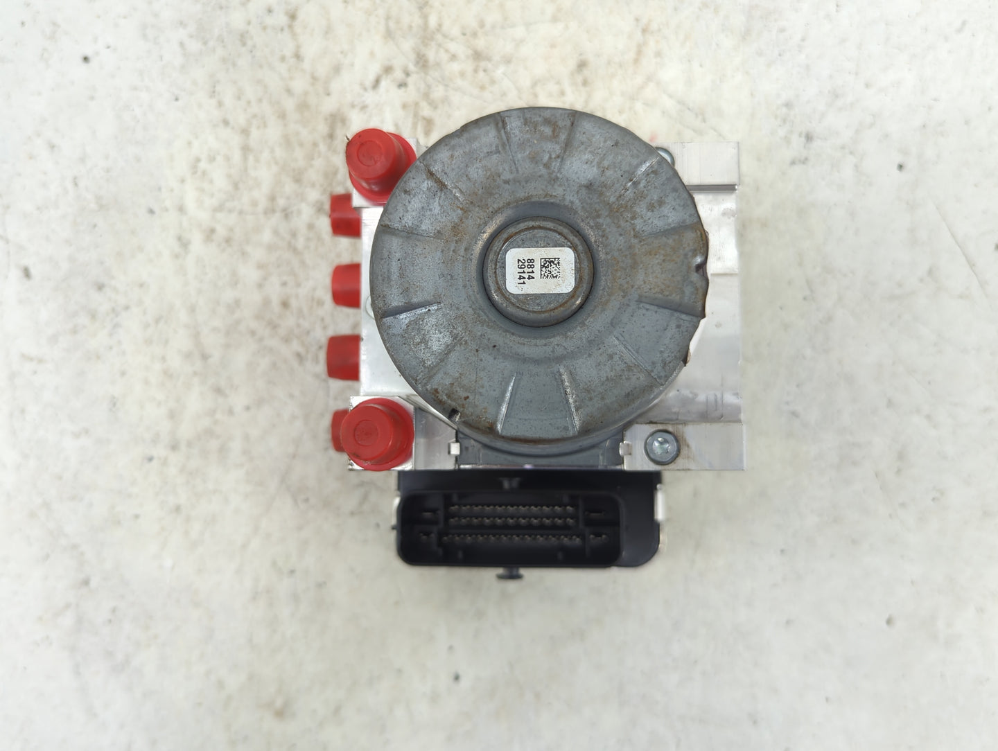 2025 Jeep Wrangler ABS Pump Control Module Replacement P/N:P68701766AA 68701766AA Fits OEM Used Auto Parts - Oemusedautopart