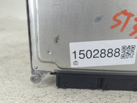 2025 Jeep Wrangler PCM Engine Control Computer ECU ECM PCU OEM P/N:P68670829AC Fits Fits 2021 2022 OEM Used Auto Parts - Oem