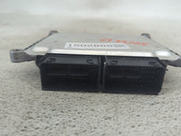 2025 Jeep Wrangler PCM Engine Control Computer ECU ECM PCU OEM P/N:P68670829AC Fits Fits 2021 2022 OEM Used Auto Parts - Oem