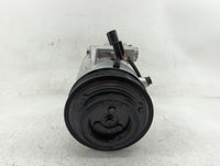Kia Forte Air Conditioning A/c Ac Compressor Oem 1397007 - Oemusedautoparts1.com