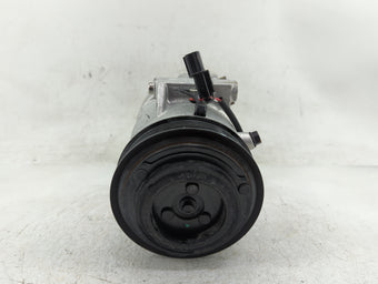 compare product Kia Forte Air Conditioning A/c Ac Compressor Oem