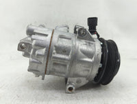 Kia Forte Air Conditioning A/c Ac Compressor Oem 1397007 - Oemusedautoparts1.com