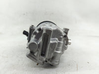 Kia Forte Air Conditioning A/c Ac Compressor Oem - Oemusedautoparts1.com