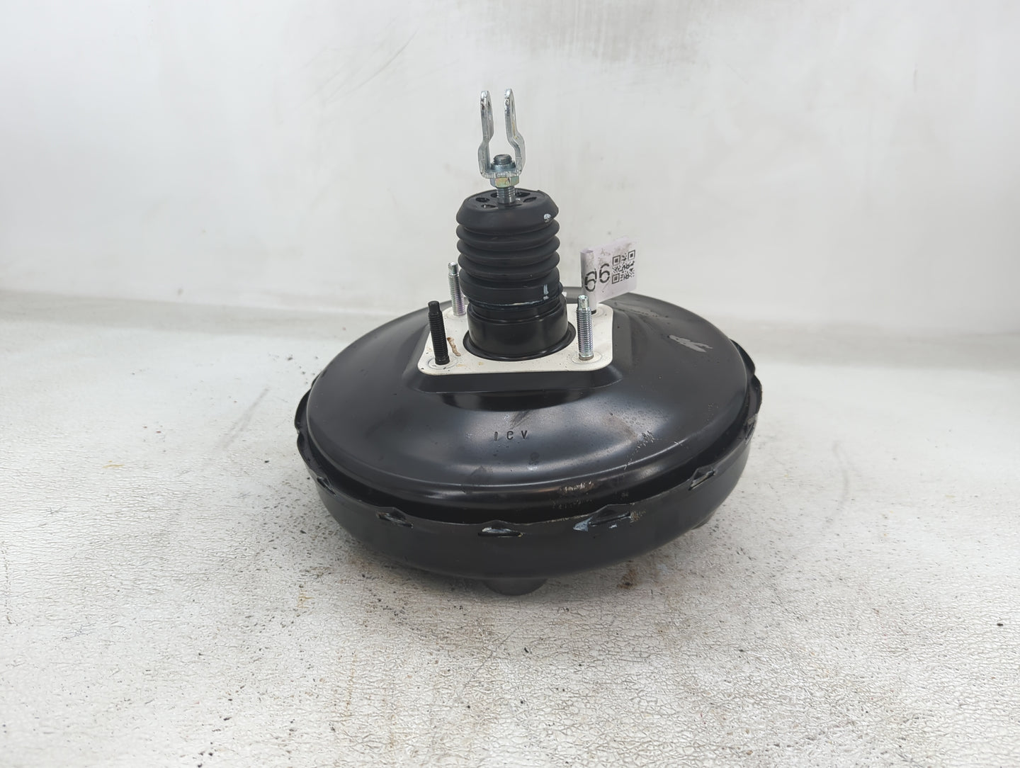 2025 Kia Forte Power Brake Booster Oem 1423606 - Oemusedautoparts1.com