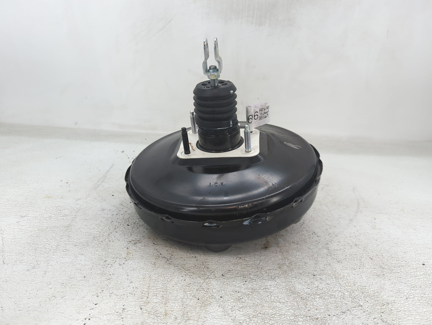 2025 Kia Forte Power Brake Booster Oem 1423606 - Oemusedautoparts1.com