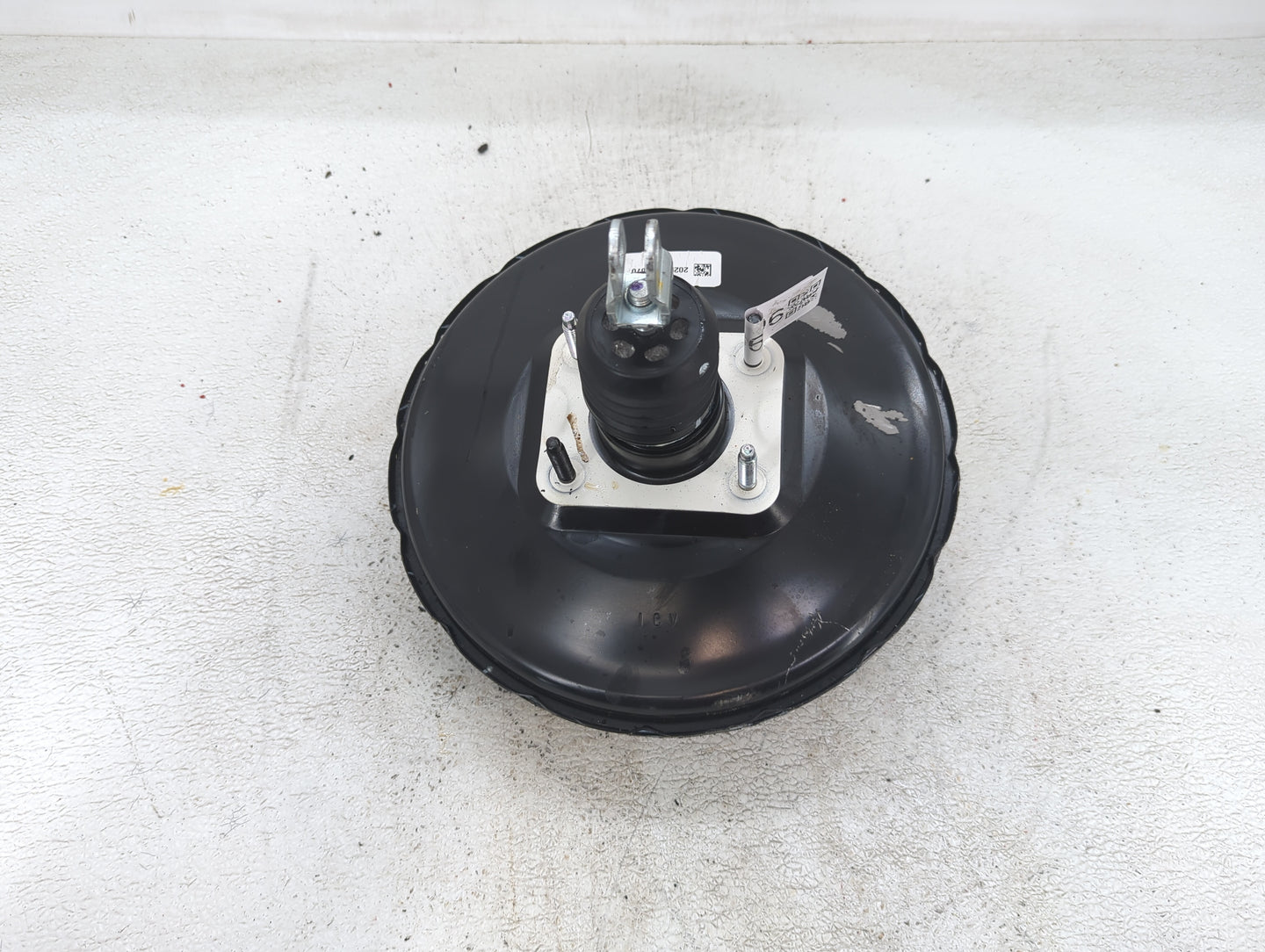 2025 Kia Forte Power Brake Booster Oem 1423606 - Oemusedautoparts1.com