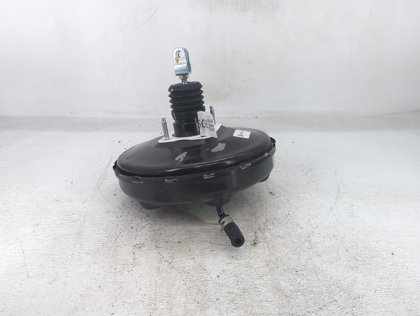 2025 Kia Forte Power Brake Booster Oem 1423606 - Oemusedautoparts1.com
