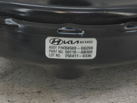 2025 Kia Forte Power Brake Booster Oem 1423606 - Oemusedautoparts1.com