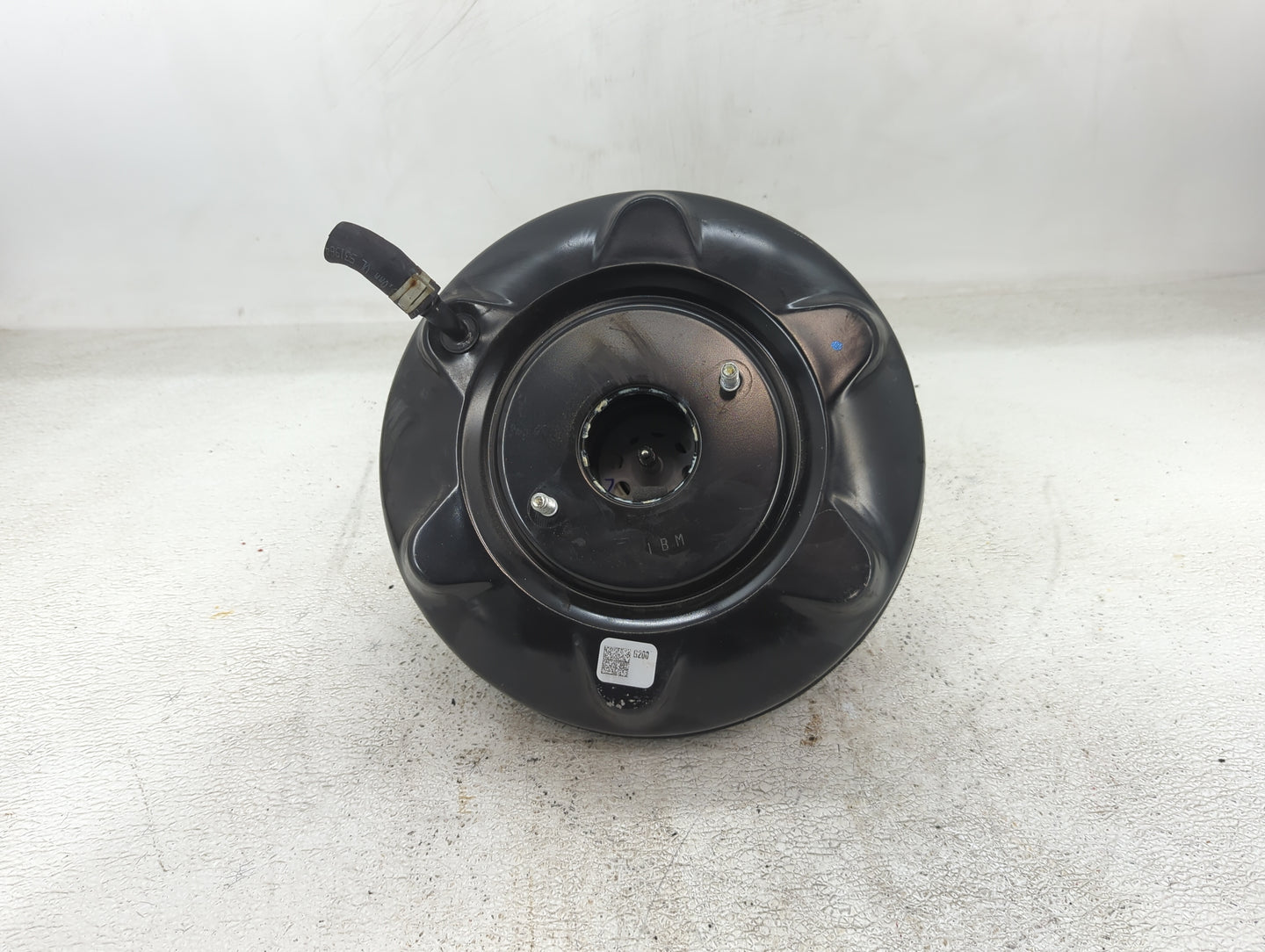 2025 Kia Forte Power Brake Booster Oem 1423606 - Oemusedautoparts1.com