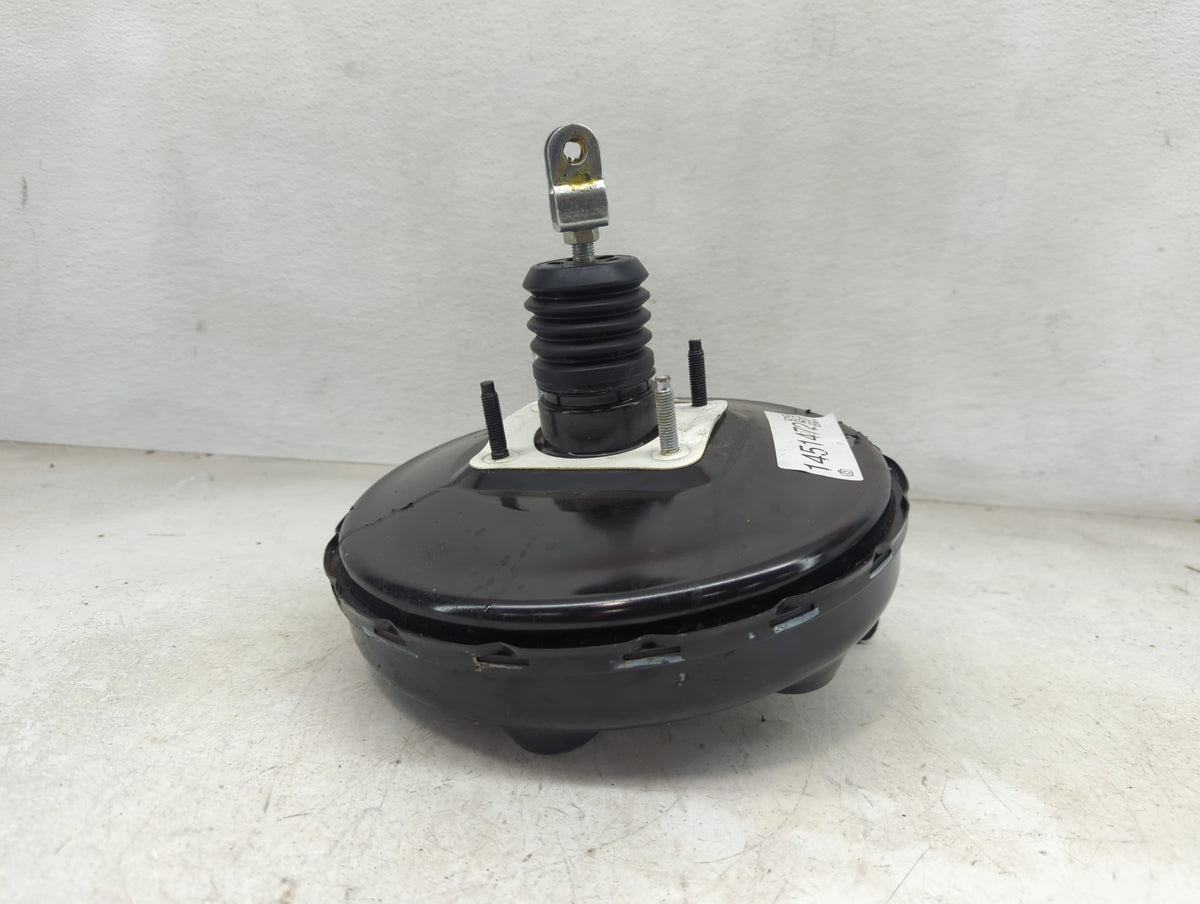 2025 Kia Forte Power Brake Booster Oem 1451472 - Oemusedautoparts1.com