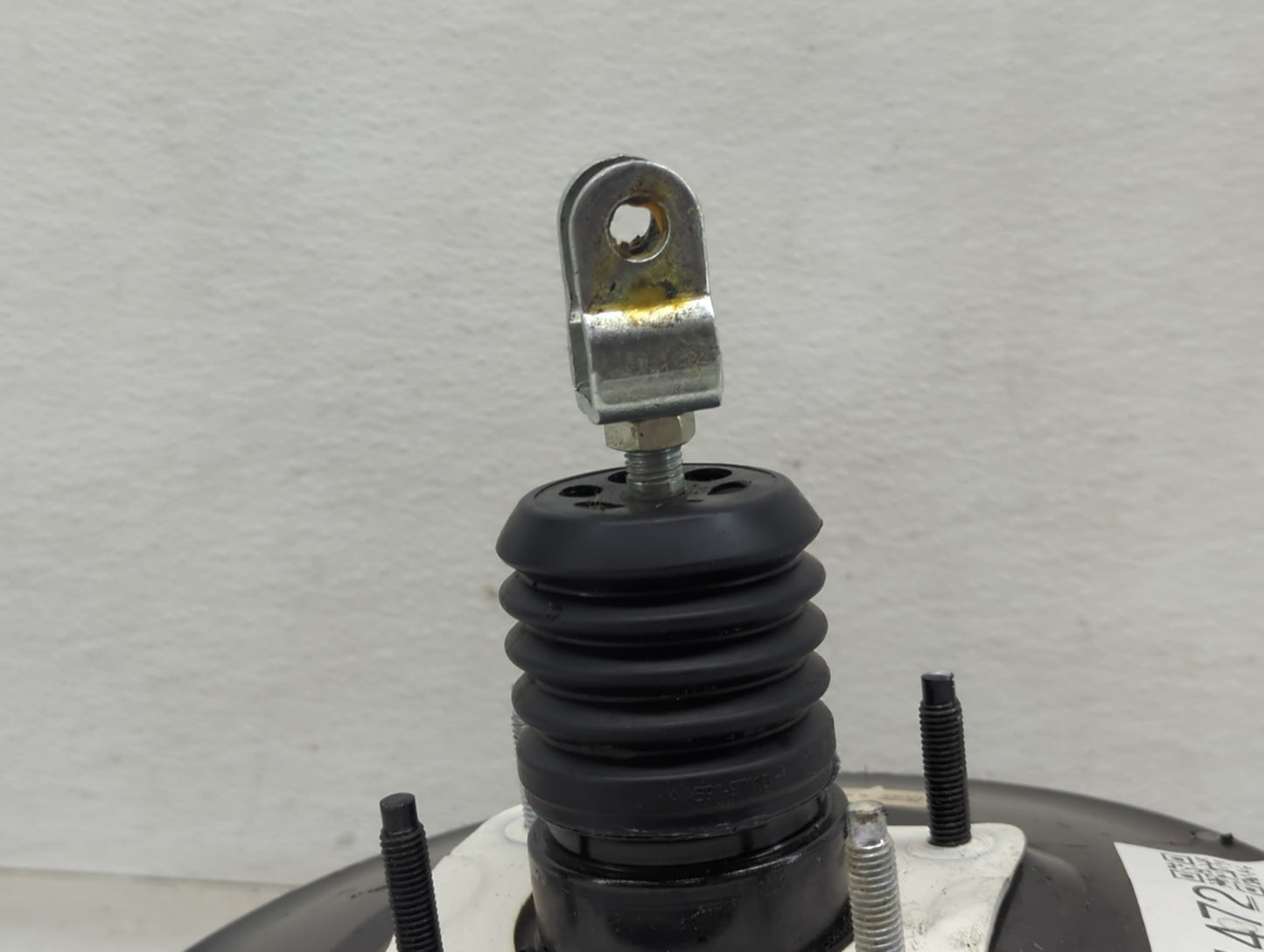 2025 Kia Forte Power Brake Booster Oem 1451472 - Oemusedautoparts1.com