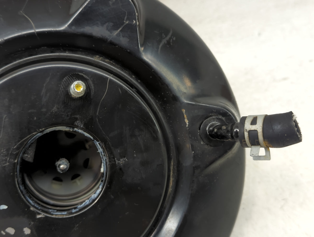 2025 Kia Forte Power Brake Booster Oem 1451472 - Oemusedautoparts1.com