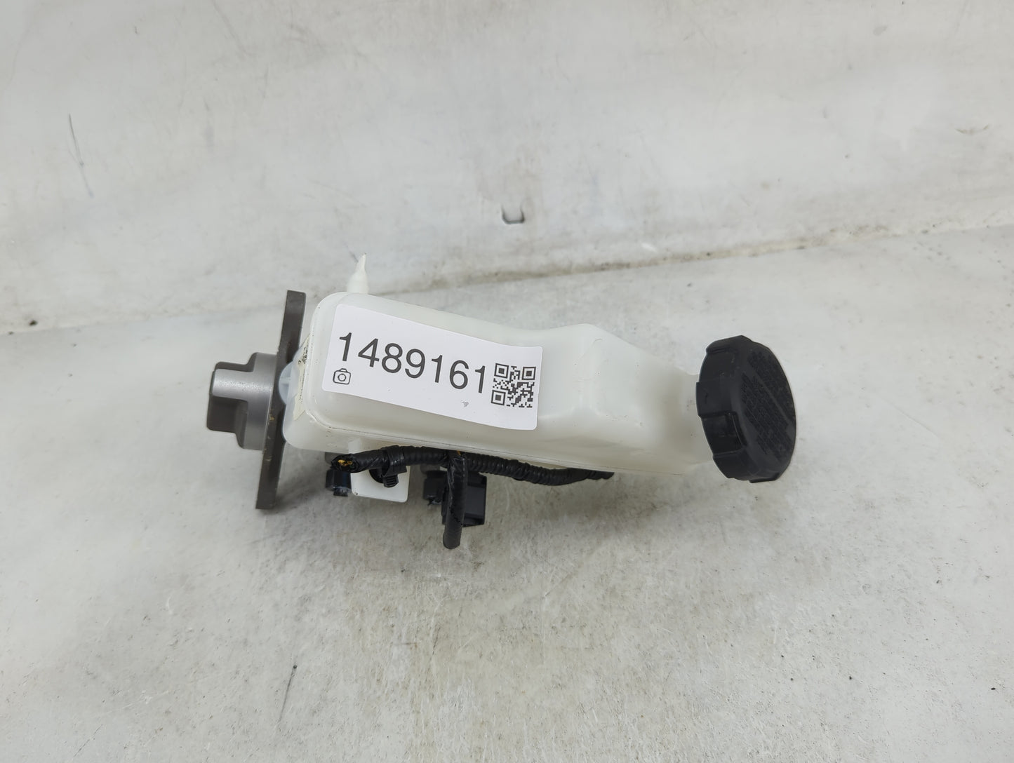 2025 Kia Forte Brake Master Cylinder - Oemusedautoparts1.com