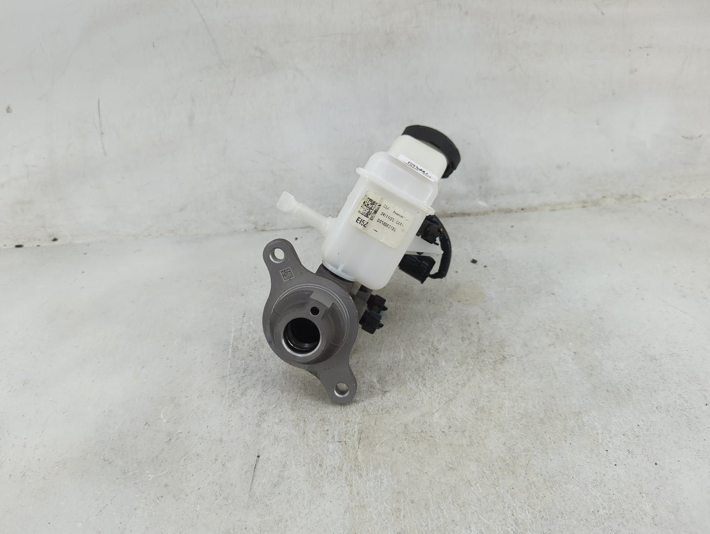 2025 Kia Forte Brake Master Cylinder - Oemusedautoparts1.com