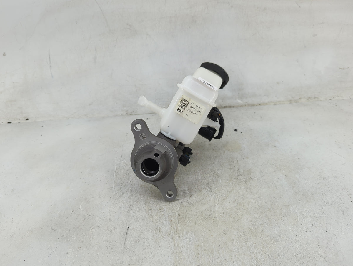 2025 Kia Forte Brake Master Cylinder - Oemusedautoparts1.com