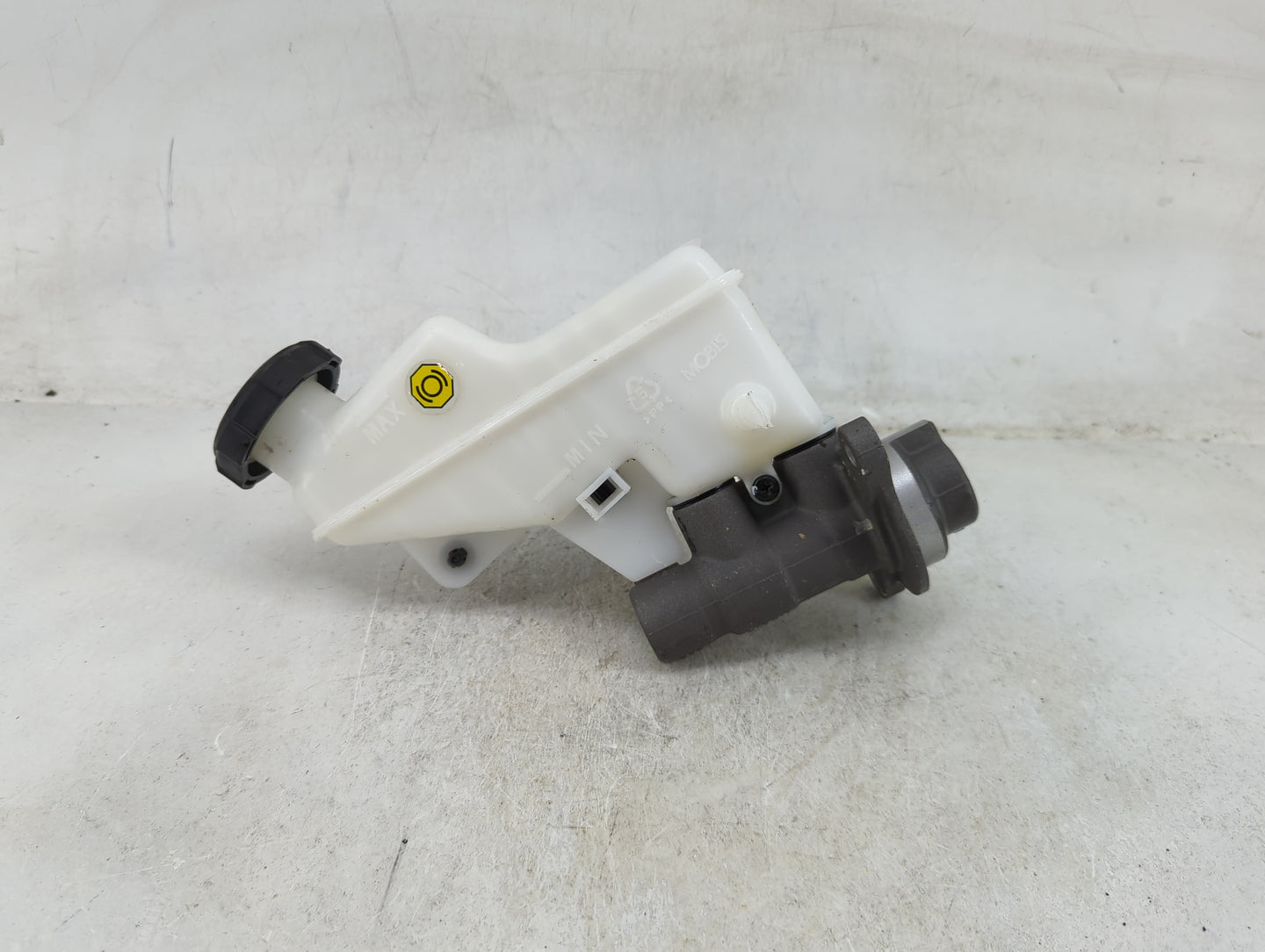 2025 Kia Forte Brake Master Cylinder - Oemusedautoparts1.com