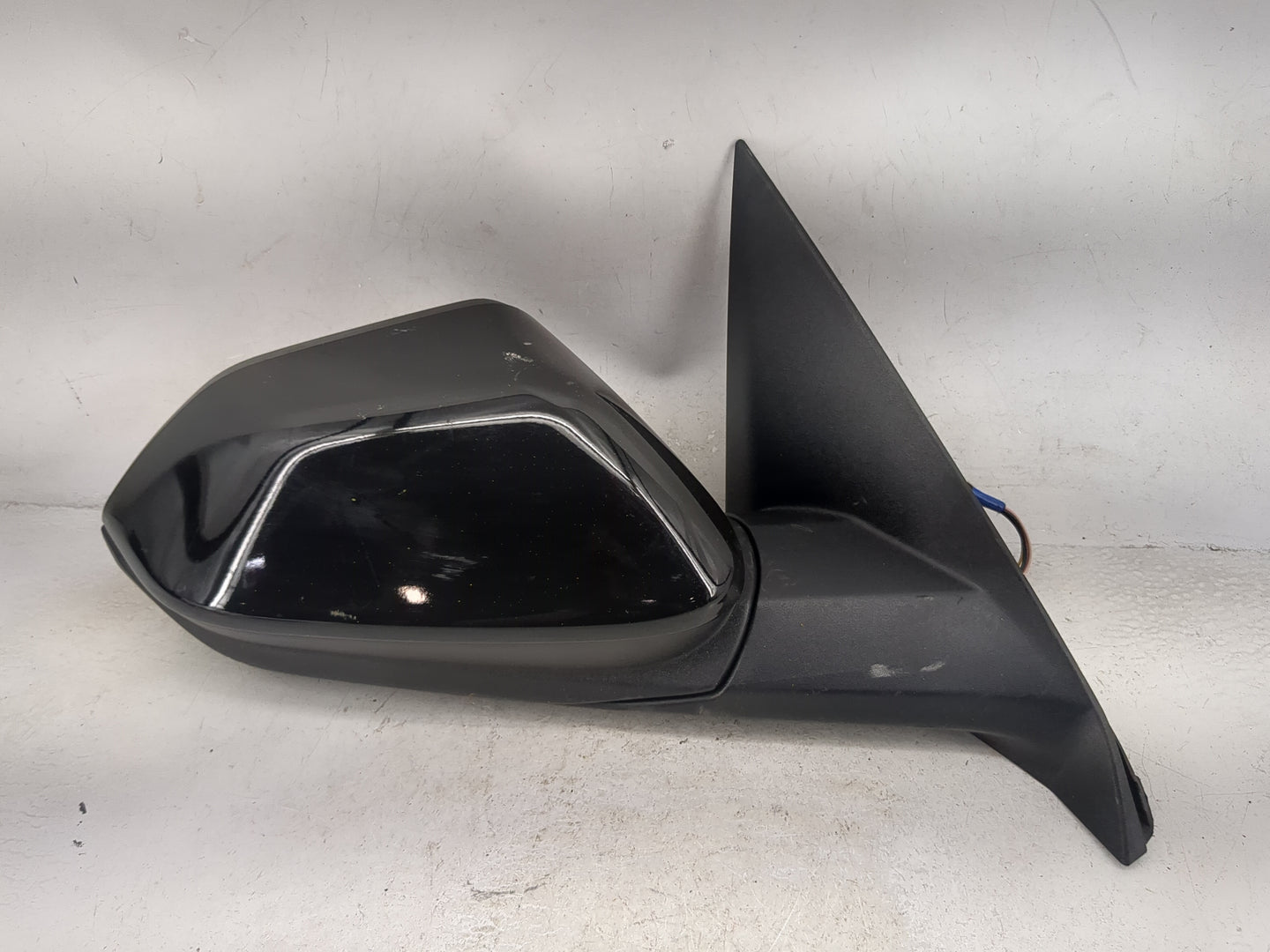 2025 Kia Forte Passenger Side View Mirror - Right Door Mirror OEM Used - Oemusedautoparts1.com