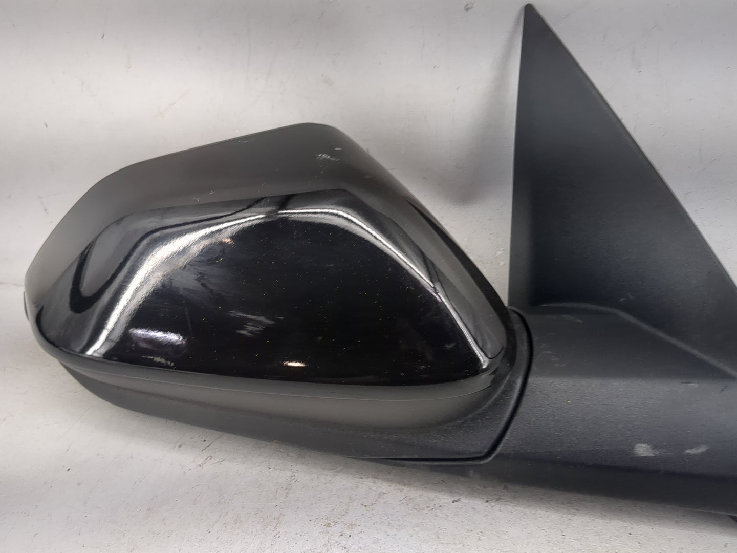 2025 Kia Forte Passenger Side View Mirror - Right Door Mirror OEM Used - Oemusedautoparts1.com