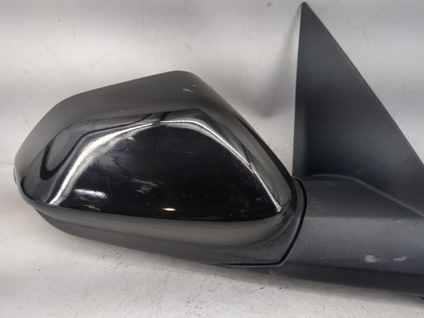 2025 Kia Forte Passenger Side View Mirror - Right Door Mirror OEM Used - Oemusedautoparts1.com