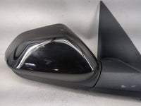2025 Kia Forte Passenger Side View Mirror - Right Door Mirror OEM Used - Oemusedautoparts1.com