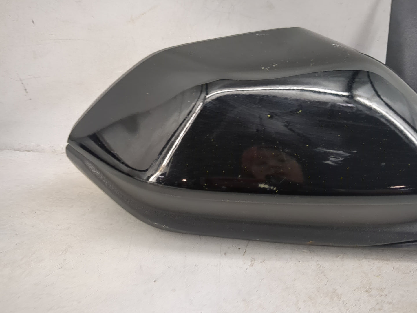 2025 Kia Forte Passenger Side View Mirror - Right Door Mirror OEM Used - Oemusedautoparts1.com