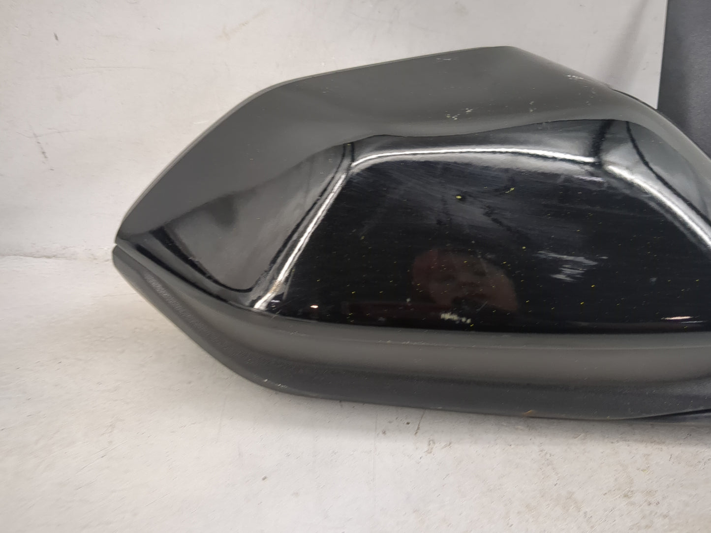 2025 Kia Forte Passenger Side View Mirror - Right Door Mirror OEM Used - Oemusedautoparts1.com