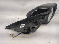 2025 Kia Forte Passenger Side View Mirror - Right Door Mirror OEM Used - Oemusedautoparts1.com