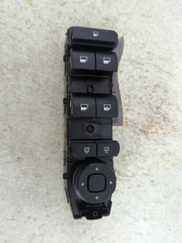 2025 Kia Forte Master Power Window Switch Replacement Driver Side Left P/N:93571GG710 94266YBD0008G Fits OEM Used Auto Parts