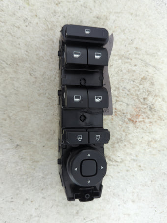 compare product 2025 Kia Forte Master Power Window Switch Replacement Driver Side Left P/N:93571GG710 94266YBD0008G Fits OEM Used Auto Parts
