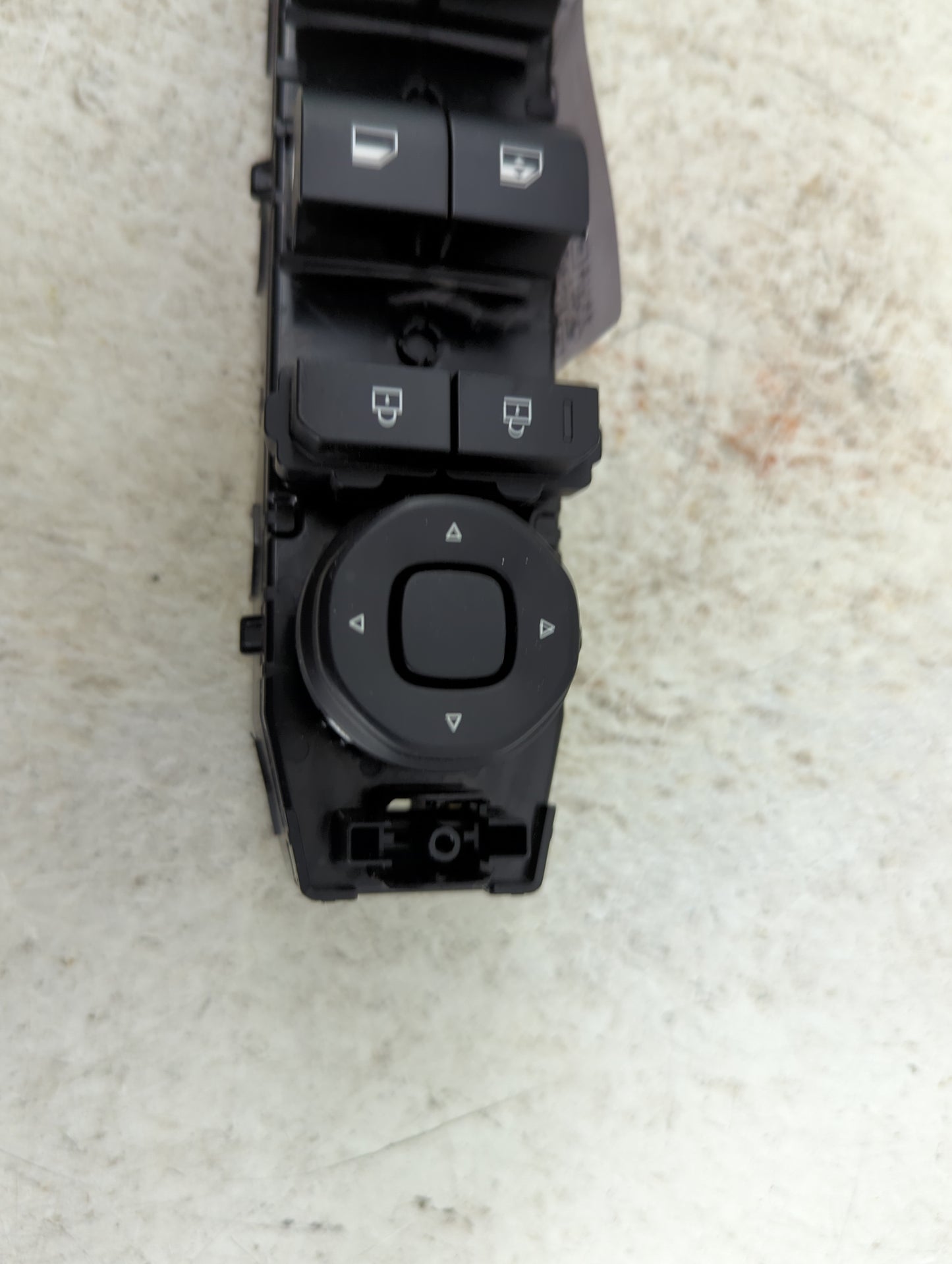 2025 Kia Forte Master Power Window Switch Replacement Driver Side Left P/N:93571GG710 94266YBD0008G Fits OEM Used Auto Parts