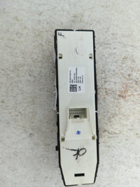 2025 Kia Forte Master Power Window Switch Replacement Driver Side Left P/N:93571GG710 94266YBD0008G Fits OEM Used Auto Parts