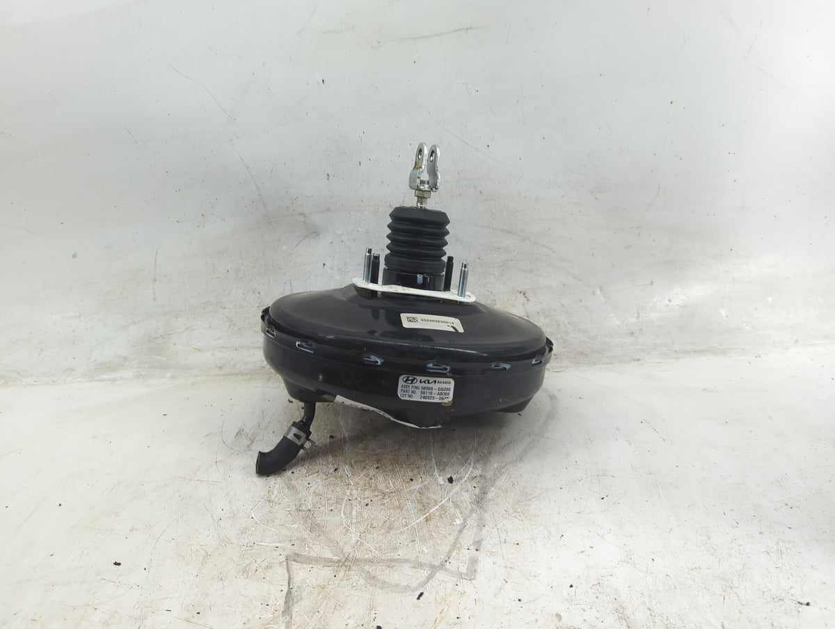 Kia Forte Power Brake Booster Oem 1500993 - Oemusedautoparts1.com