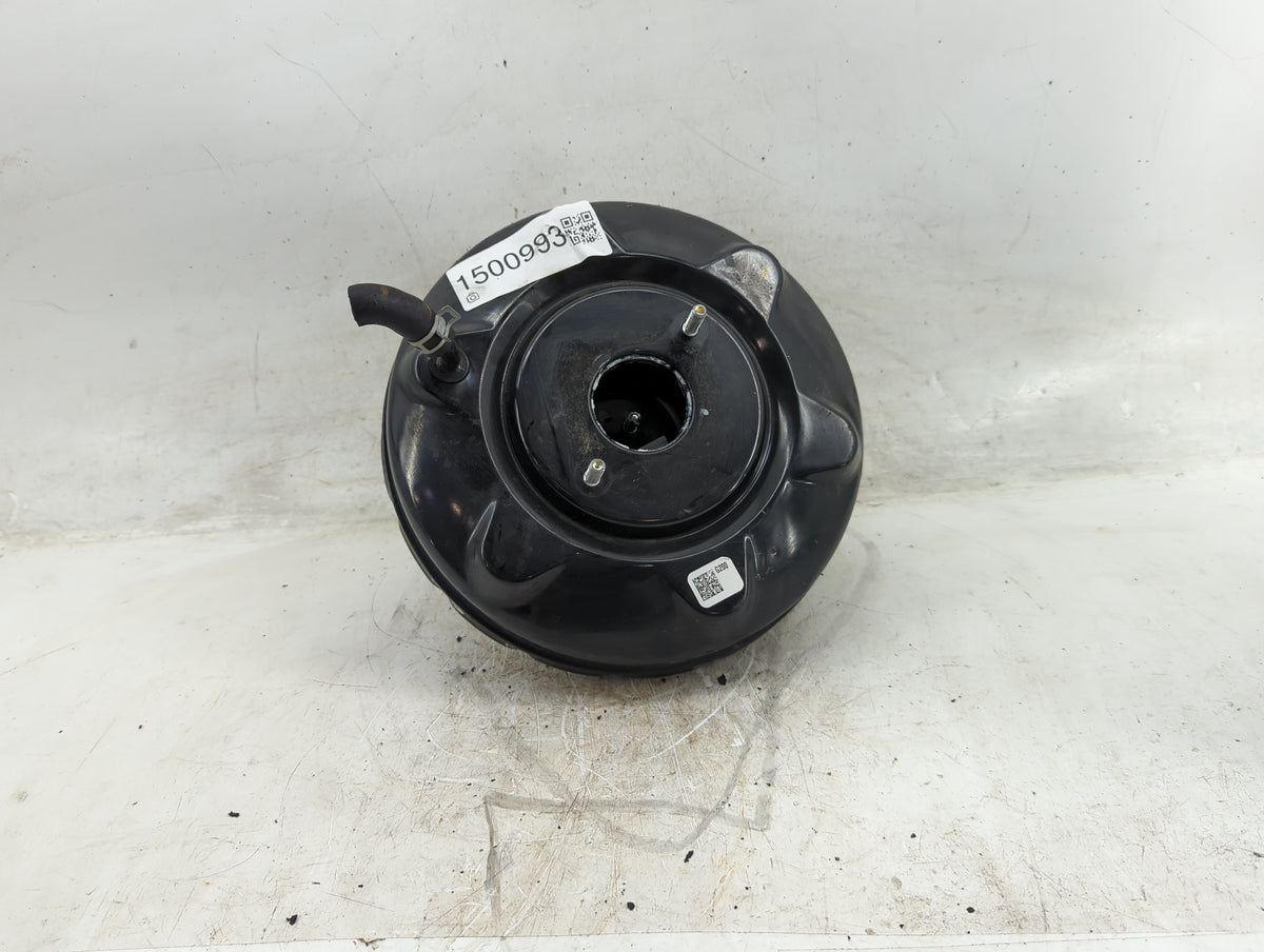 Kia Forte Power Brake Booster Oem 1500993 - Oemusedautoparts1.com