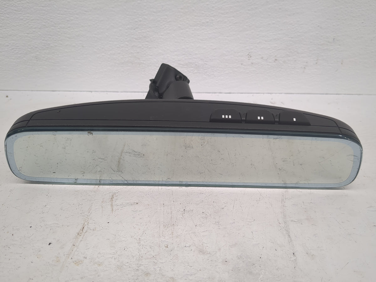 2025 Kia Forte Interior Rear View Mirror Replacement OEM P/N:E11 048310 Fits Fits 2020 2021 2022 OEM Used Auto Parts - Oemus
