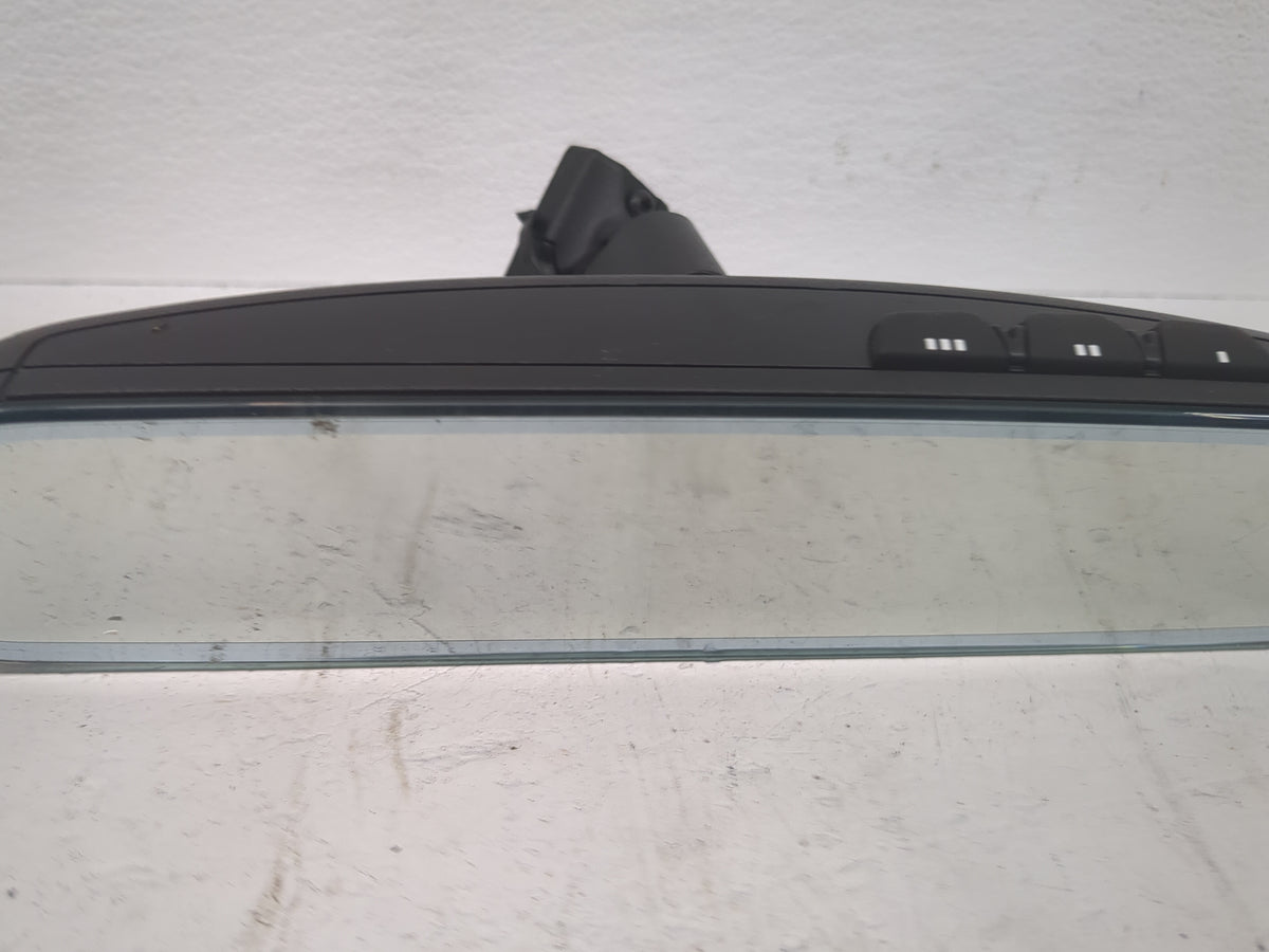2025 Kia Forte Interior Rear View Mirror Replacement OEM P/N:E11 048310 Fits Fits 2020 2021 2022 OEM Used Auto Parts - Oemus