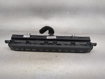 compare product 2025 Kia Forte Climate Control Module Temperature AC/Heater Replacement P/N:97250-GG000 Q029G000 Fits OEM Used Auto Parts