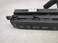 2025 Kia Forte Climate Control Module Temperature AC/Heater Replacement P/N:97250-GG000 Q029G000 Fits OEM Used Auto Parts - 