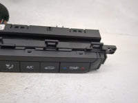 2025 Kia Forte Climate Control Module Temperature AC/Heater Replacement P/N:97250-GG000 Q029G000 Fits OEM Used Auto Parts - 