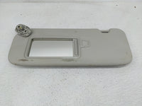 2025 Kia K4 Sun Visor Shade Replacement Driver Left Mirror Fits OEM Used Auto Parts - Oemusedautoparts1.com