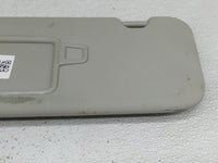 2025 Kia K4 Sun Visor Shade Replacement Driver Left Mirror Fits OEM Used Auto Parts - Oemusedautoparts1.com