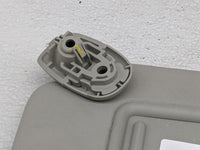 2025 Kia K4 Sun Visor Shade Replacement Driver Left Mirror Fits OEM Used Auto Parts - Oemusedautoparts1.com