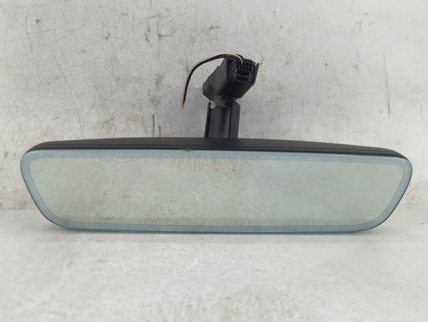 2025 Kia K4 Interior Rear View Mirror Replacement OEM P/N:NZLUAHL5F 4112A-UAHL5F, UAHL5F, 85110 T6100, 048310, GNTX-1223 Fit